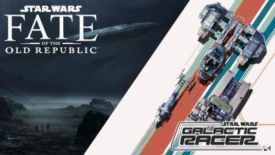 Zwei neue Spiele angekündigt