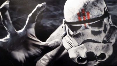 Konzepte für Das Erwachen der Macht