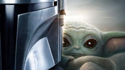 Neue Einblicke in The Mandalorian & Grogu
