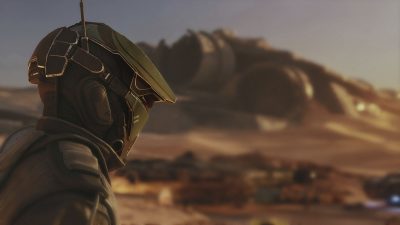 Mehr über Galactic Racer im Interview