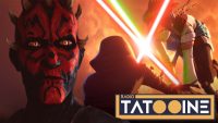 Radio Tatooine bespricht den Maul-Trailer und Star Wars Visions