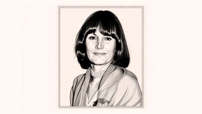 Nachruf: Marcia Lucas ist tot