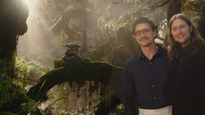 Hast Du Töne? Ludwig Göransson über die Musik zu The Mandalorian and Grogu